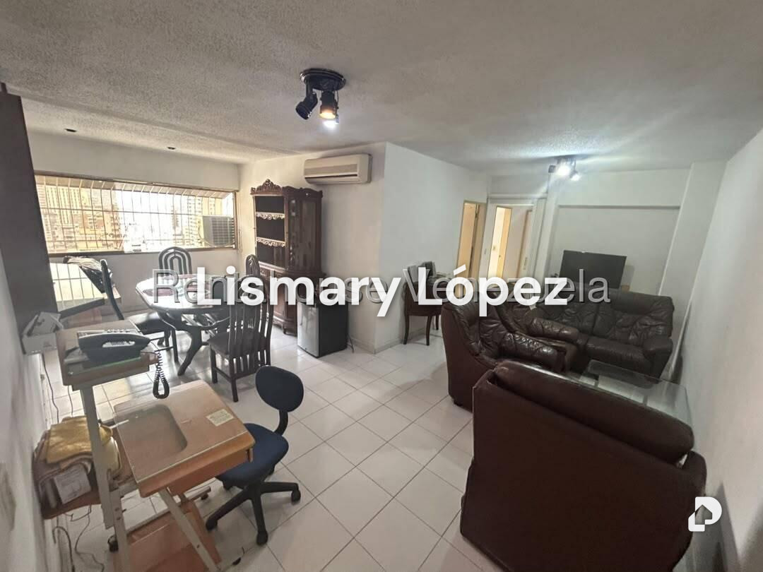 Apartamento en Parroquia La Candelaria, Caracas – 5
