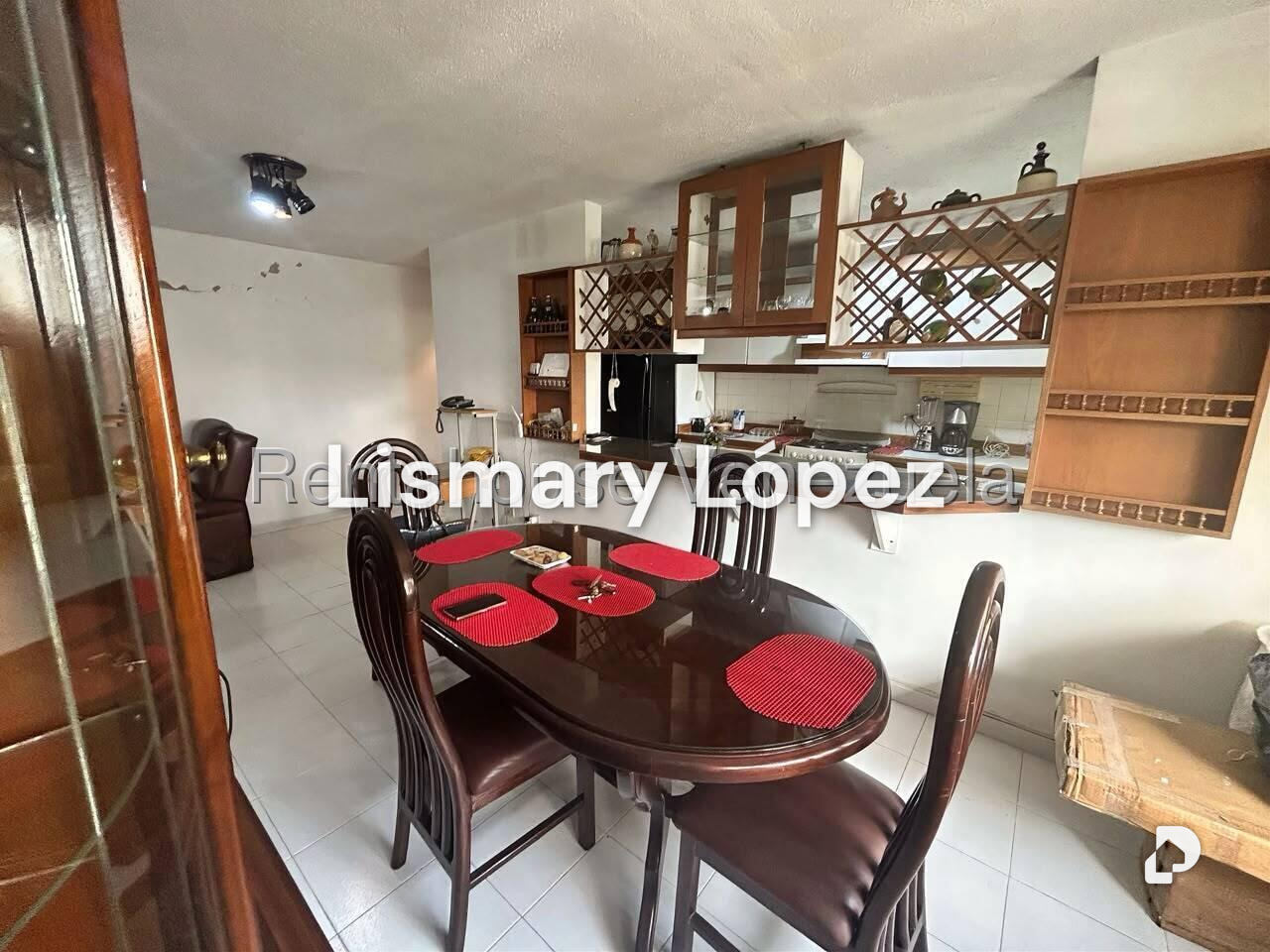 Apartamento en Parroquia La Candelaria, Caracas – 8
