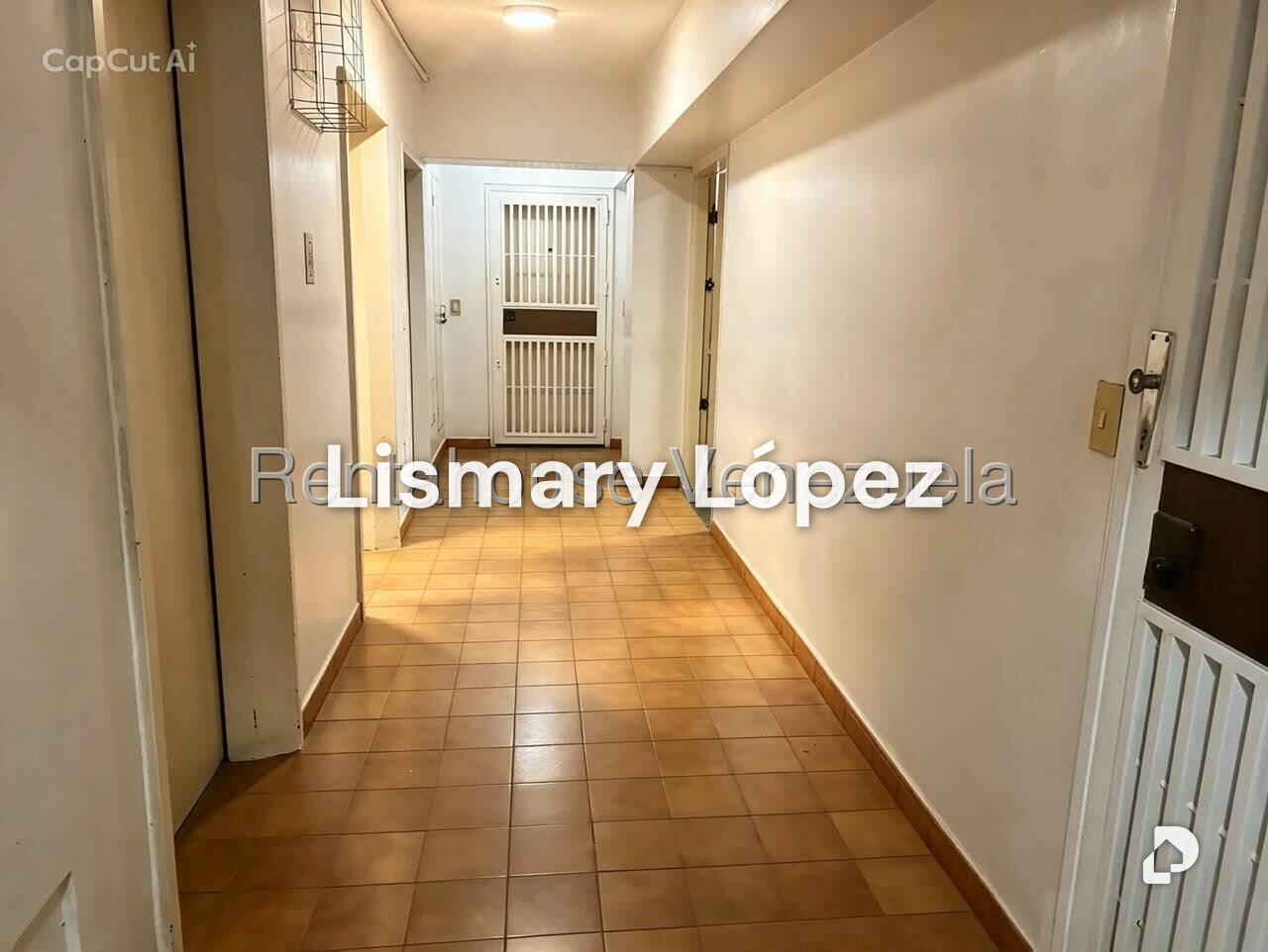 Apartamento en Parroquia La Candelaria, Caracas – 14