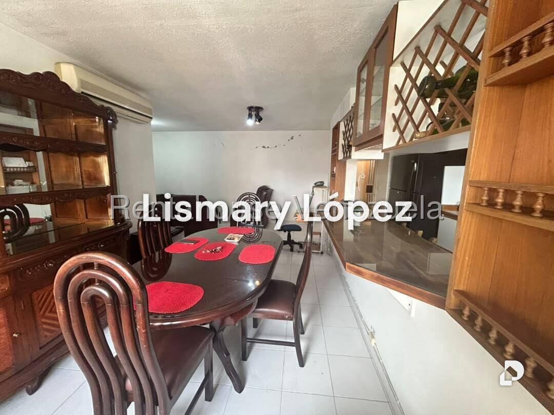 Apartamento en Parroquia La Candelaria, Caracas – 9
