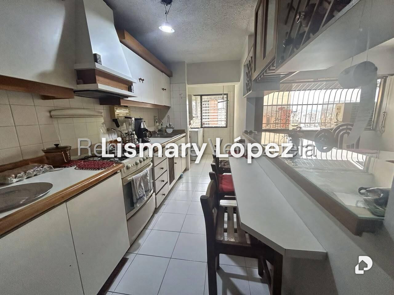 Apartamento en Parroquia La Candelaria, Caracas – 2