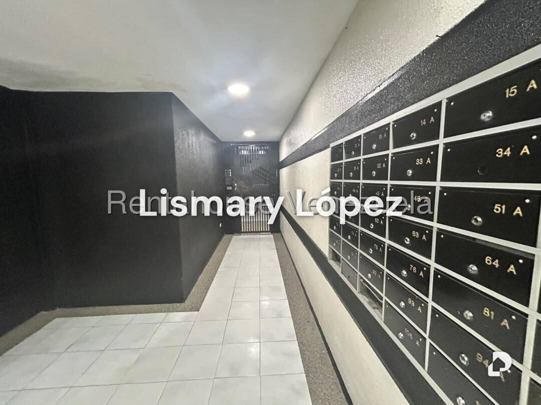 Apartamento en Parroquia La Candelaria, Caracas – 16