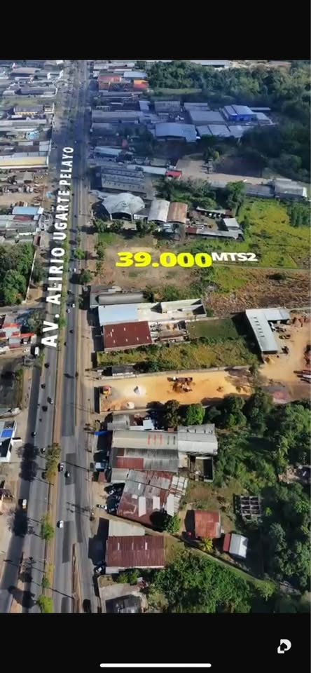 Terreno en Maturín – 5