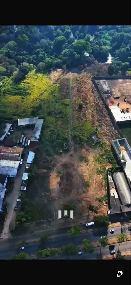 Terreno en Maturín – 2