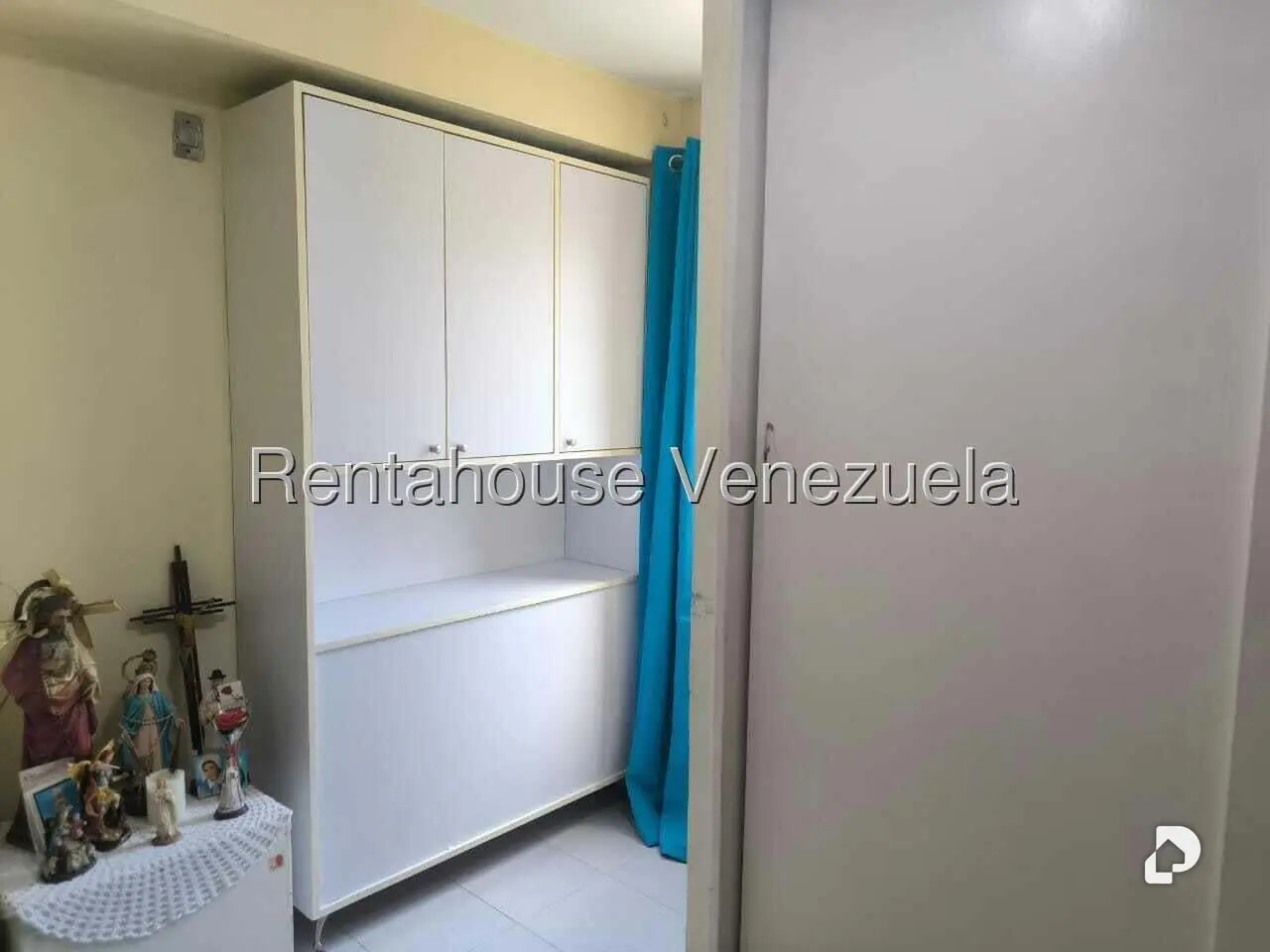 Apartamento en El Paraíso, Caracas – 8