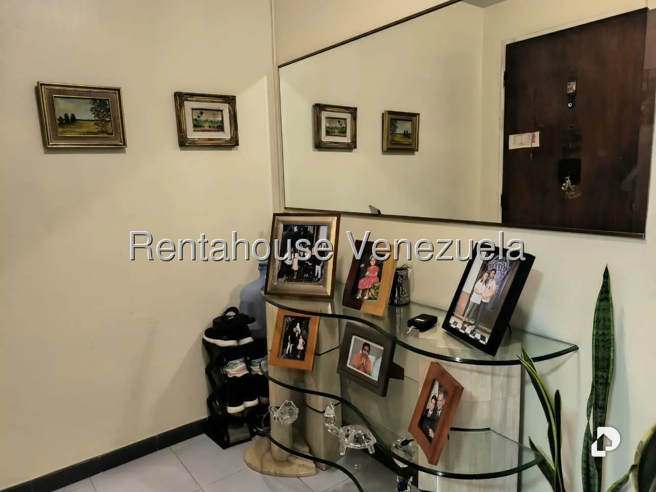 Apartamento en El Paraíso, Caracas – 27