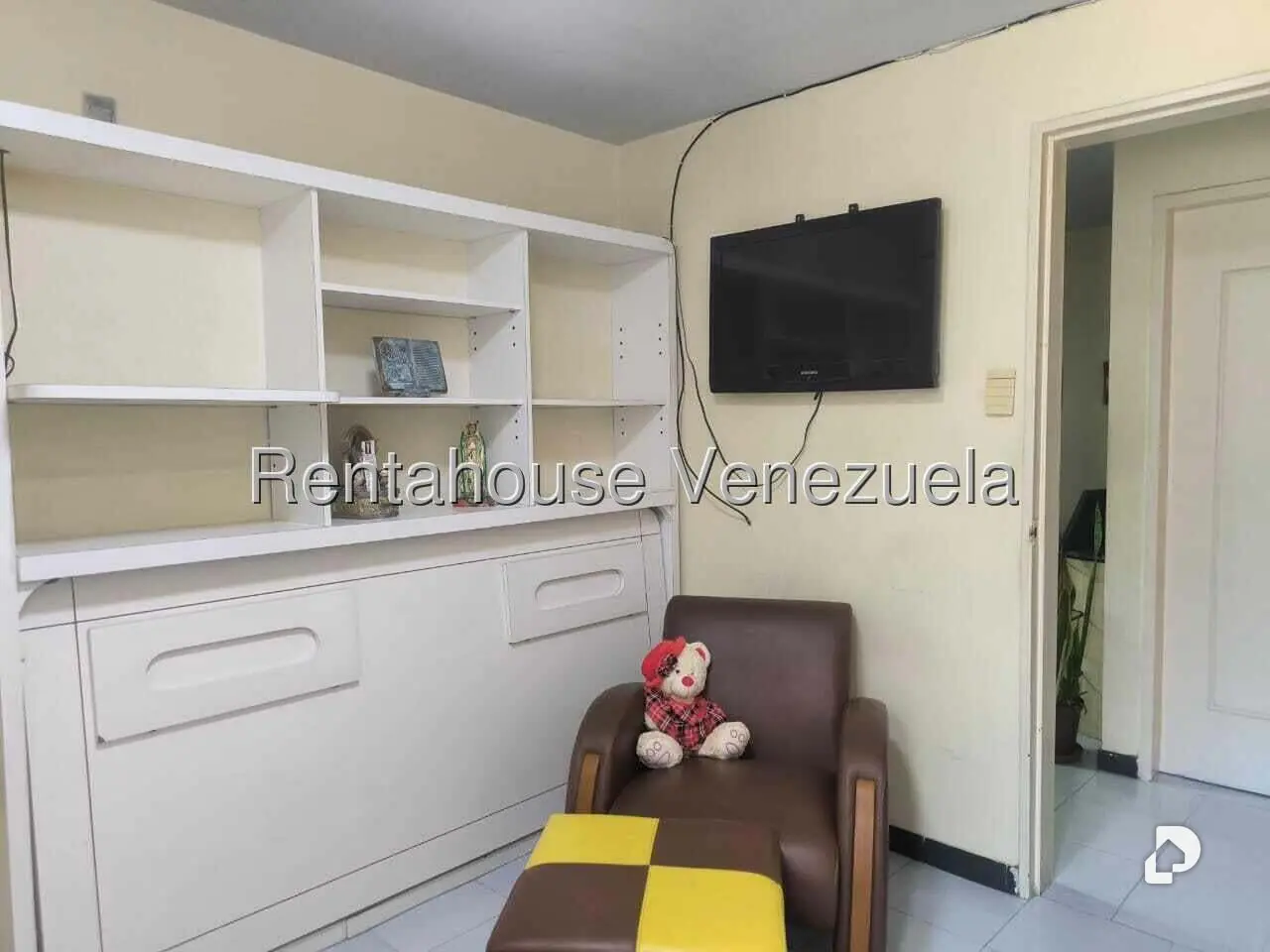 Apartamento en El Paraíso, Caracas – 7