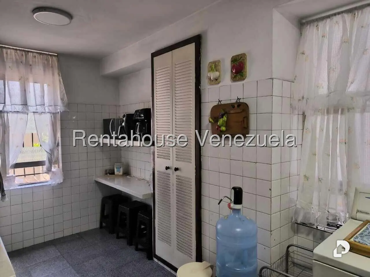 Apartamento en El Paraíso, Caracas – 14