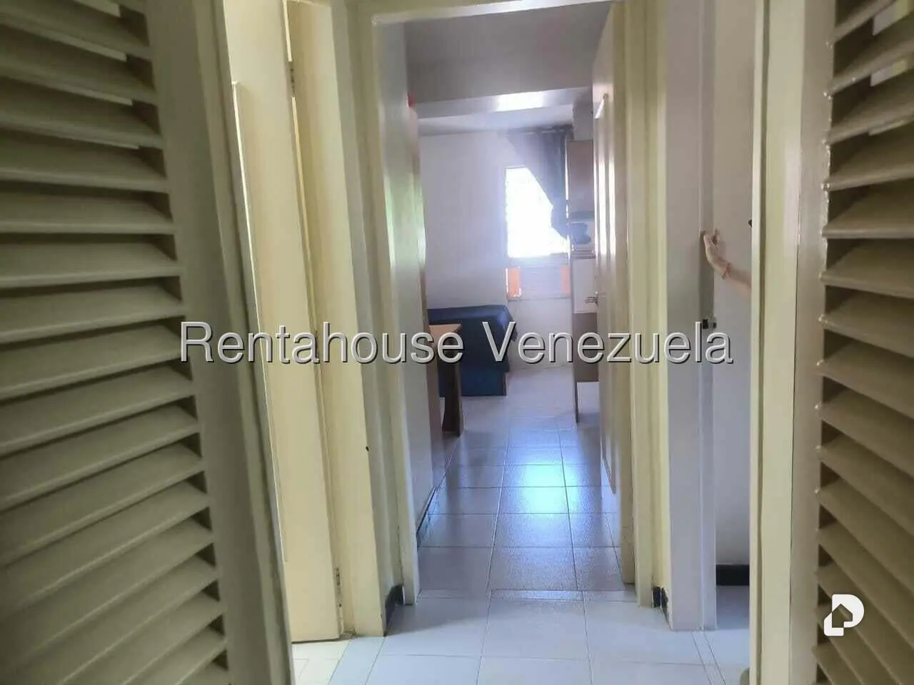 Apartamento en El Paraíso, Caracas – 18