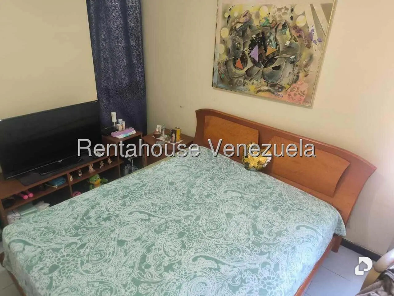 Apartamento en El Paraíso, Caracas – 19