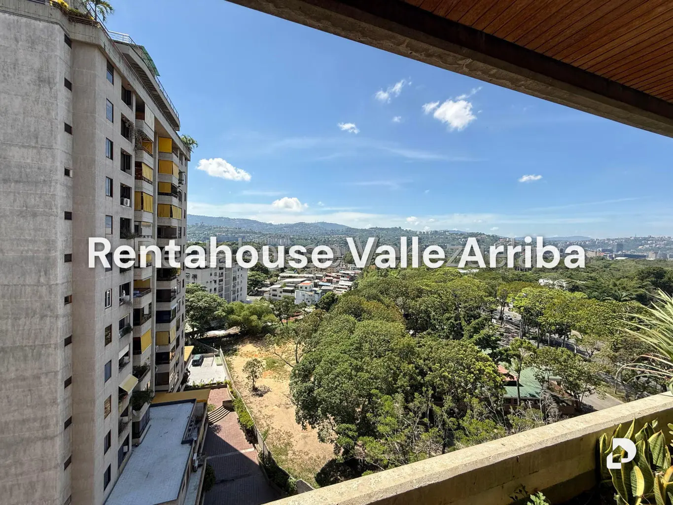 Apartamento en La Carlota, Caracas – 13