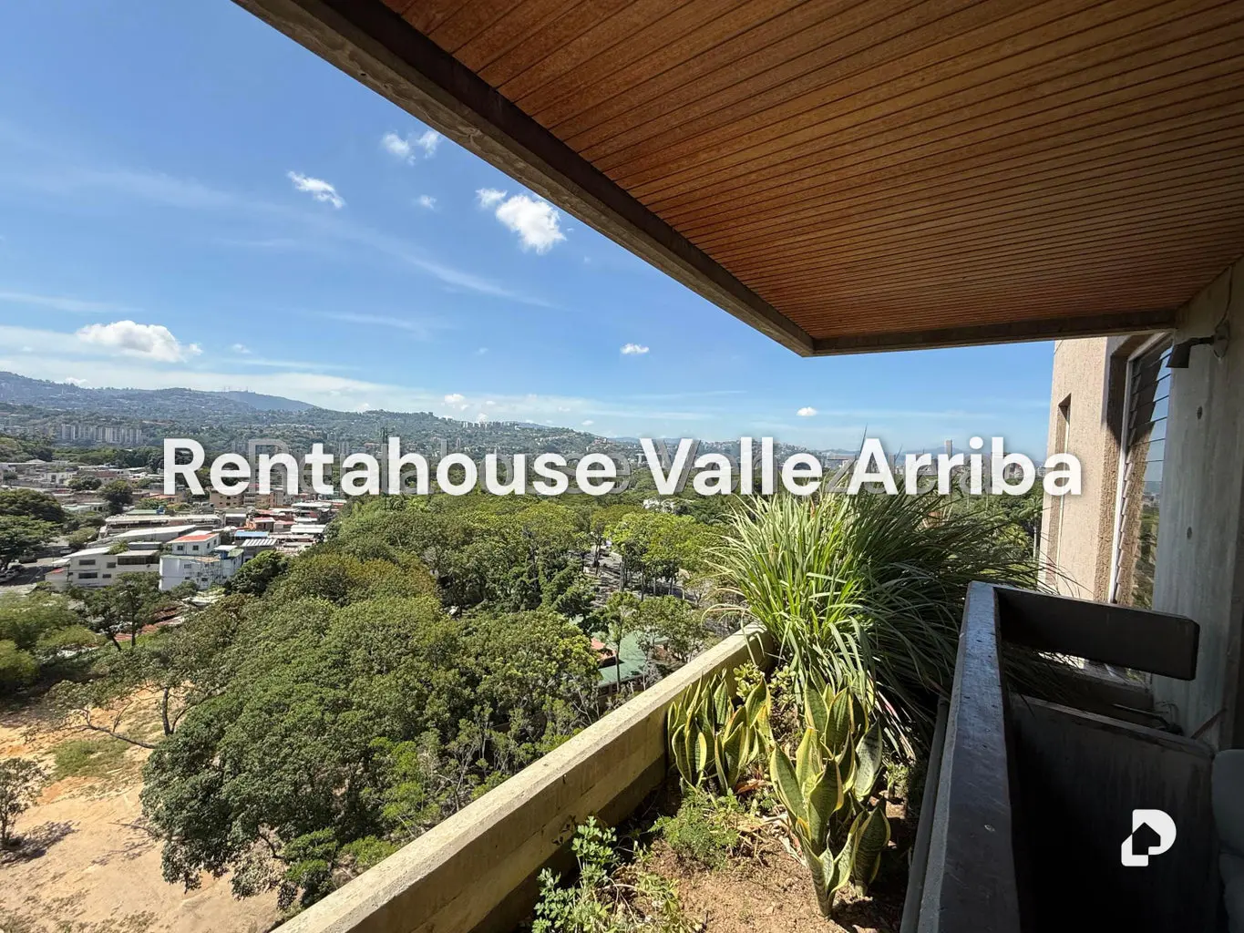 Apartamento en La Carlota, Caracas – 15