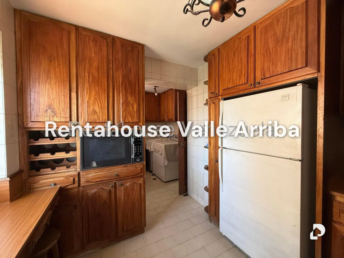 Apartamento en La Carlota, Caracas – 23