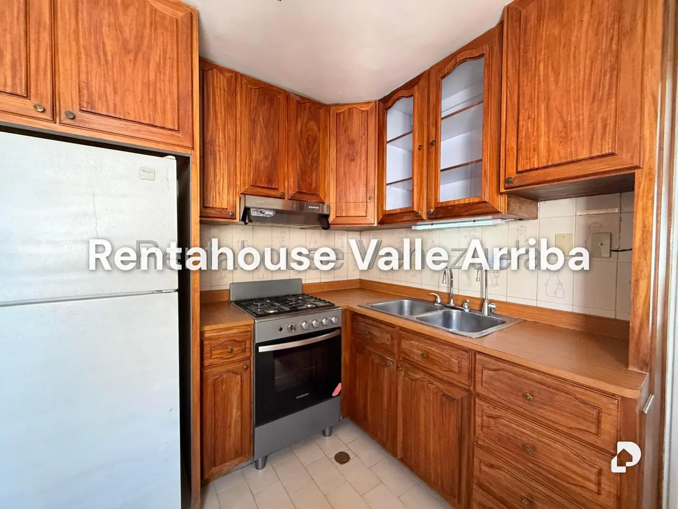 Apartamento en La Carlota, Caracas – 22