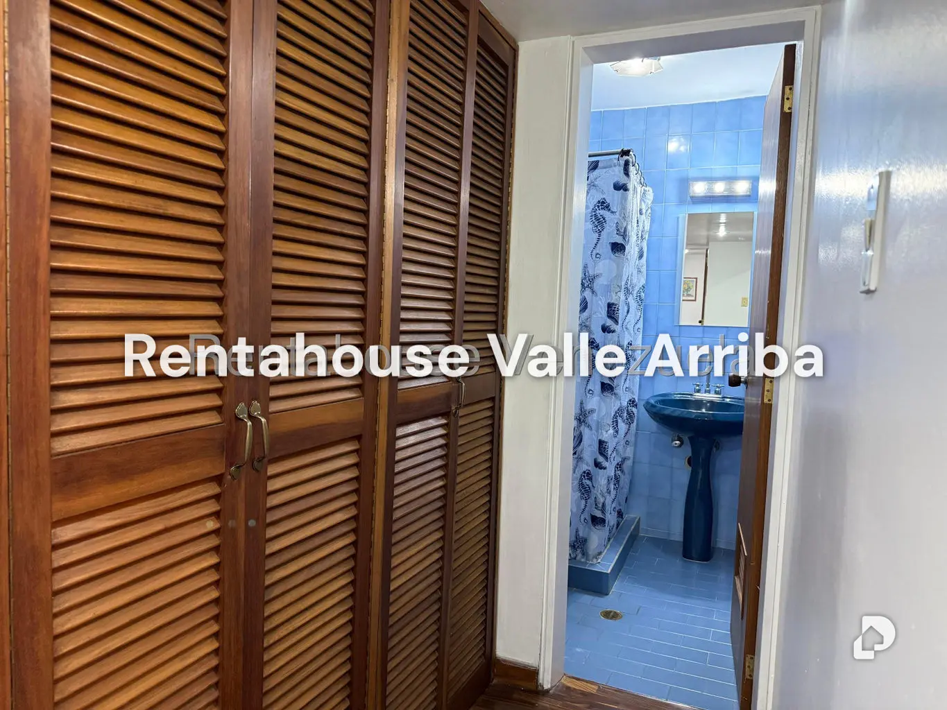 Apartamento en La Carlota, Caracas – 26