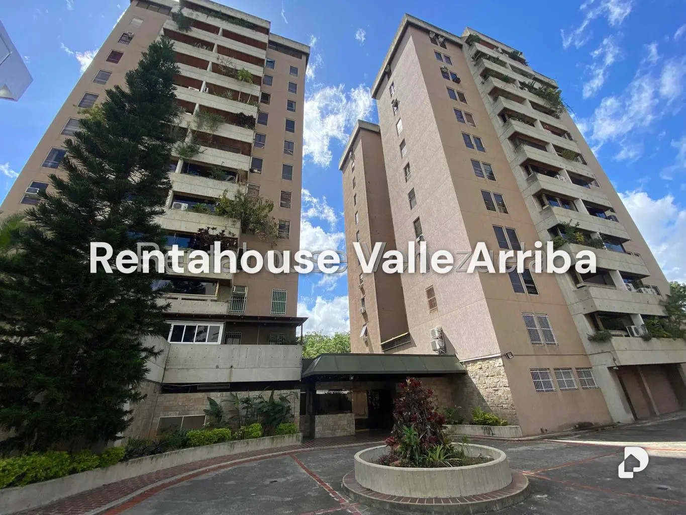 Apartamento en La Carlota, Caracas – 3
