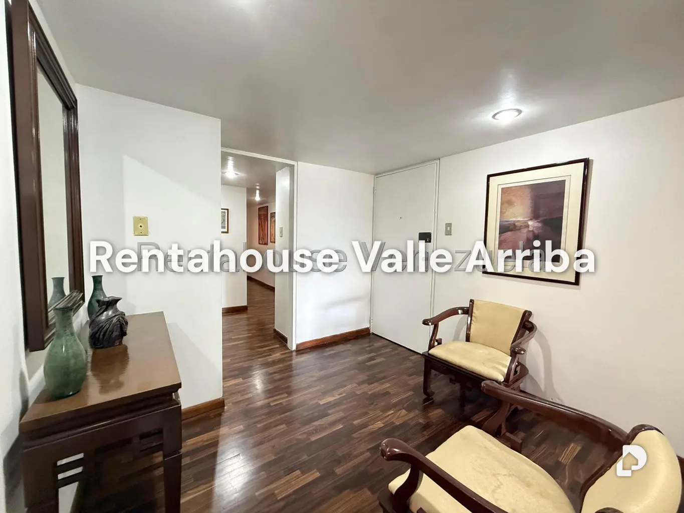 Apartamento en La Carlota, Caracas – 6