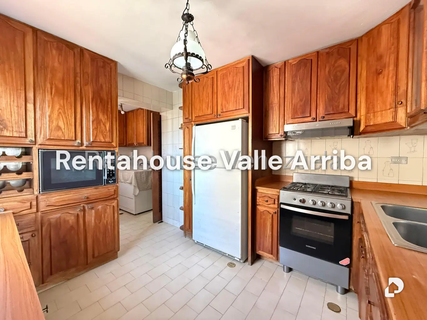 Apartamento en La Carlota, Caracas – 21