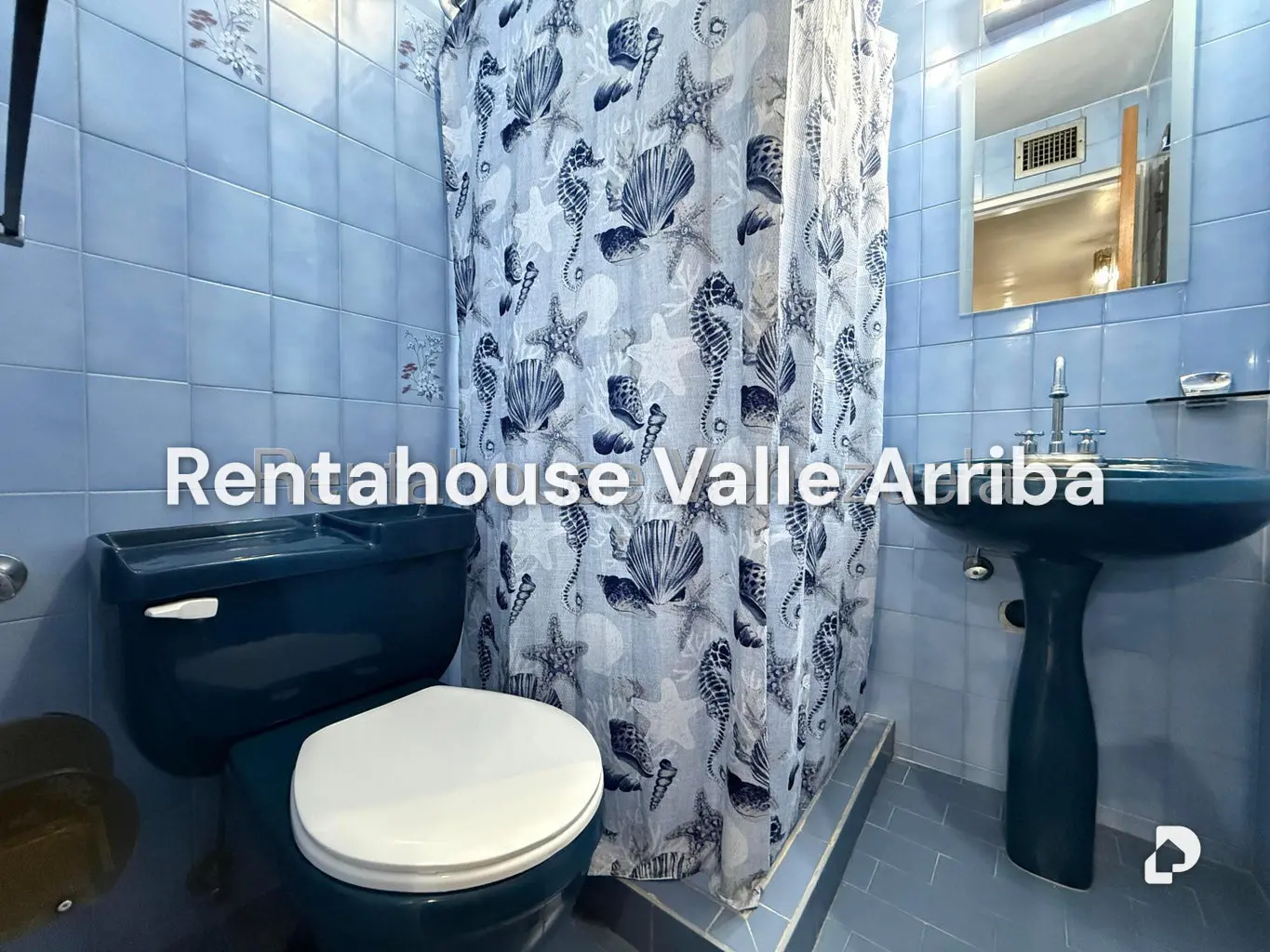 Apartamento en La Carlota, Caracas – 27