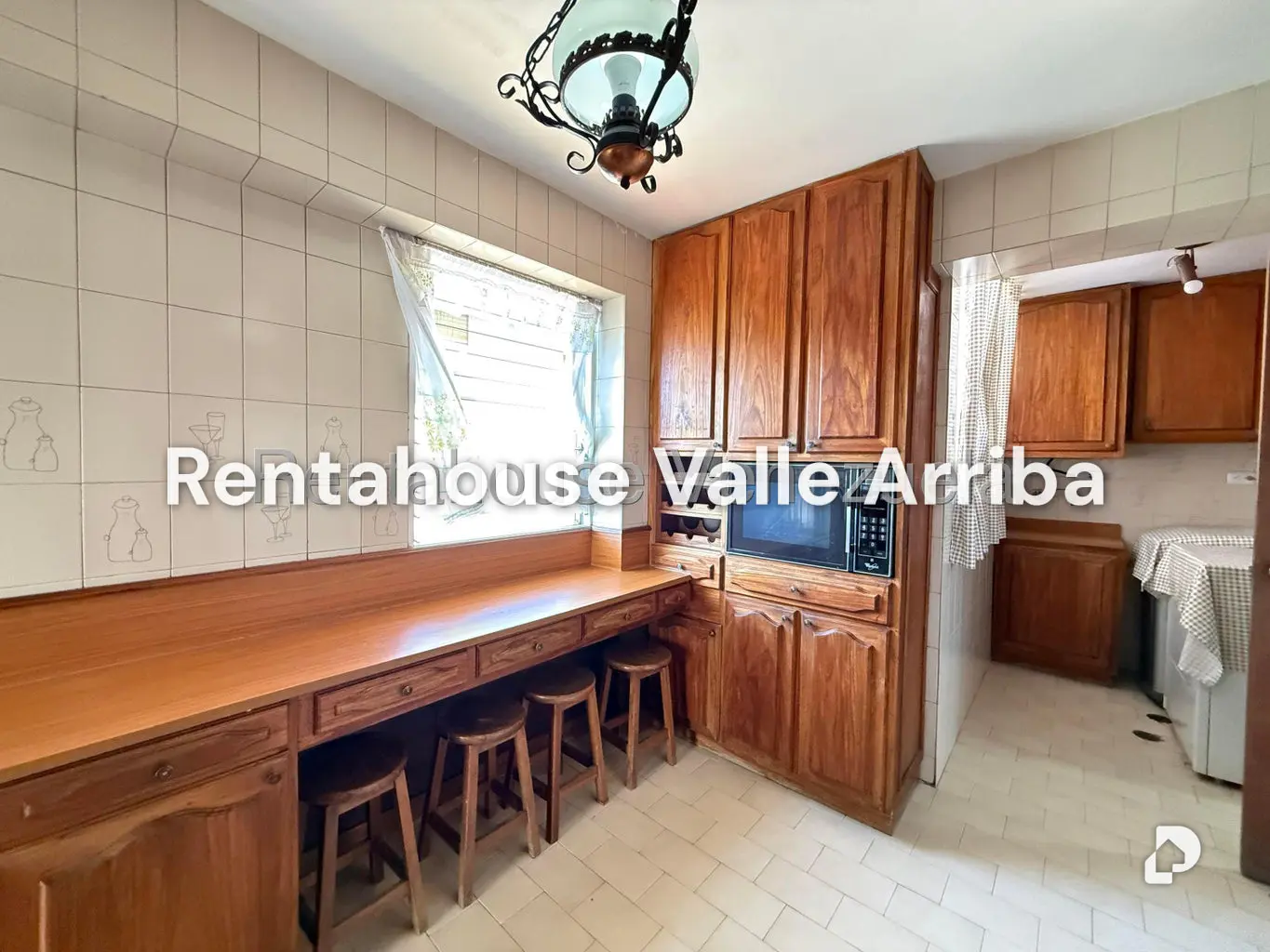 Apartamento en La Carlota, Caracas – 20