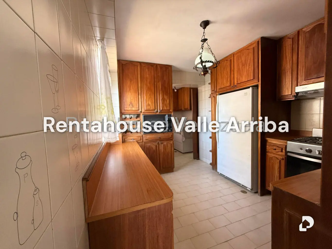 Apartamento en La Carlota, Caracas – 19