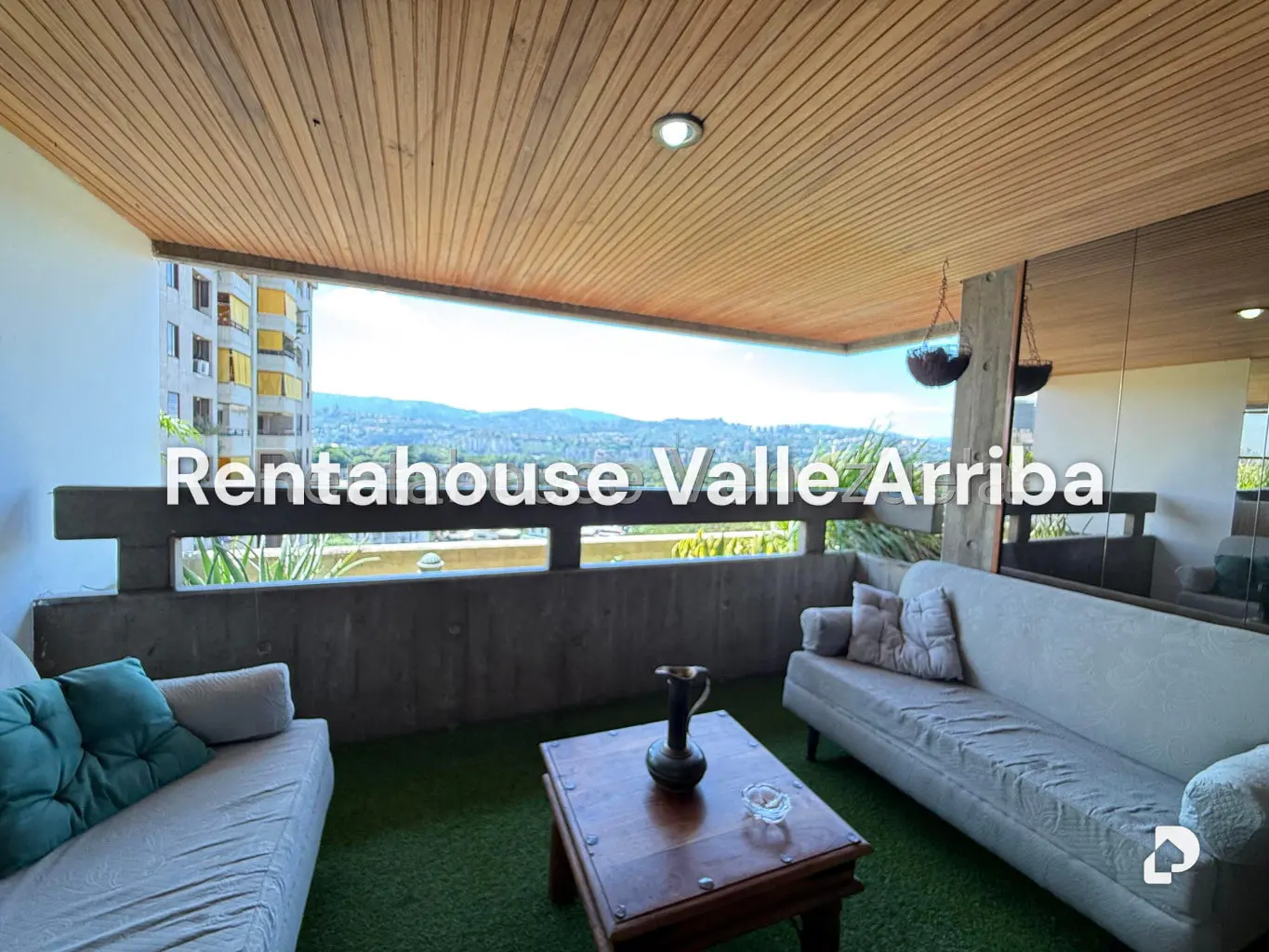 Apartamento en La Carlota, Caracas – 11