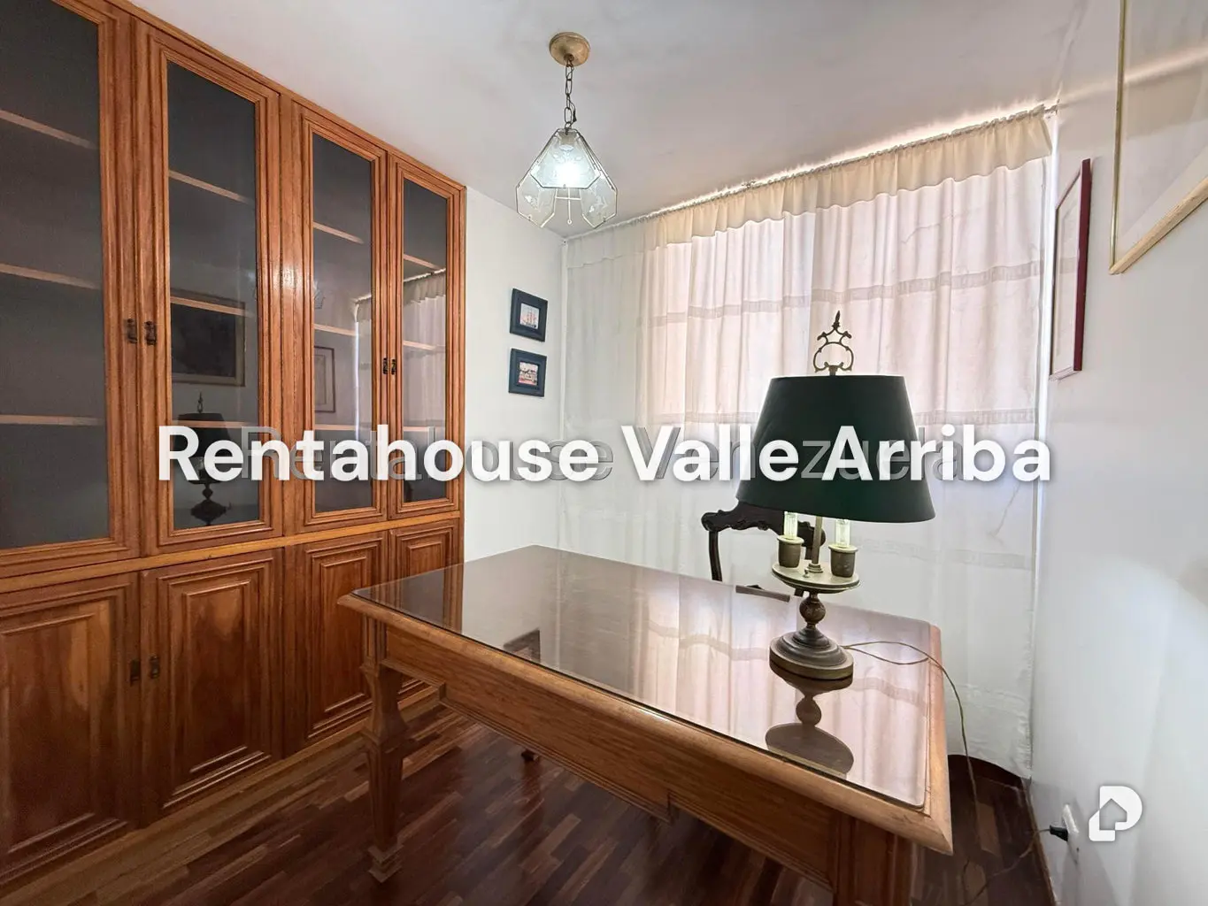 Apartamento en La Carlota, Caracas – 29