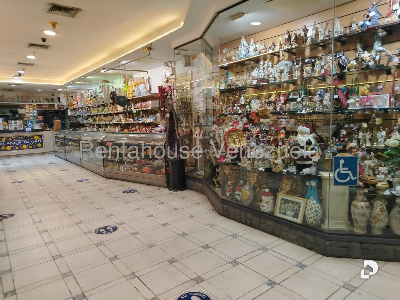 Local comercial en Quinta Crespo, Caracas – 5