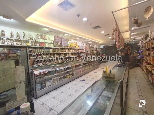 Local comercial en Quinta Crespo, Caracas – 4
