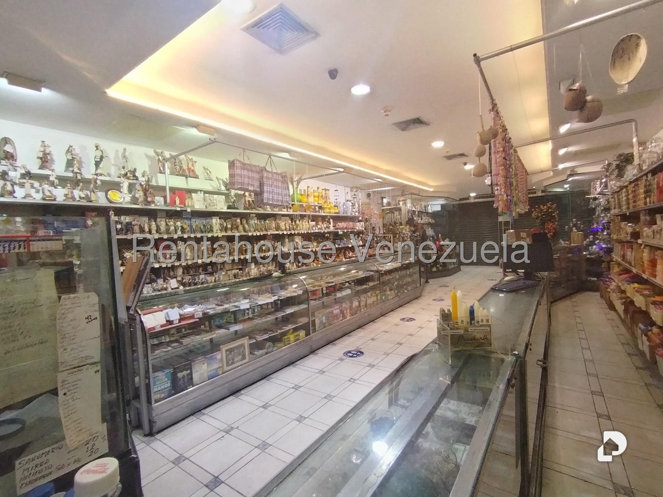 Local comercial en Quinta Crespo, Caracas – 7
