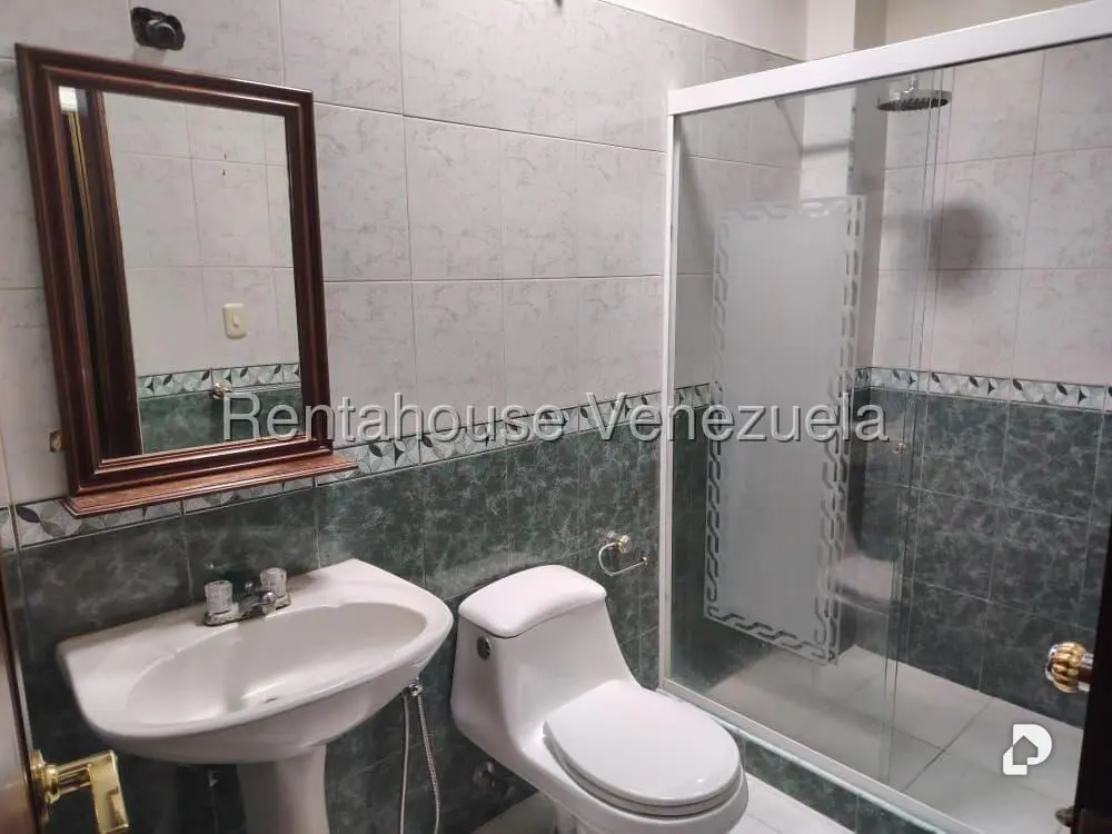 Casa en Barquisimeto – 26