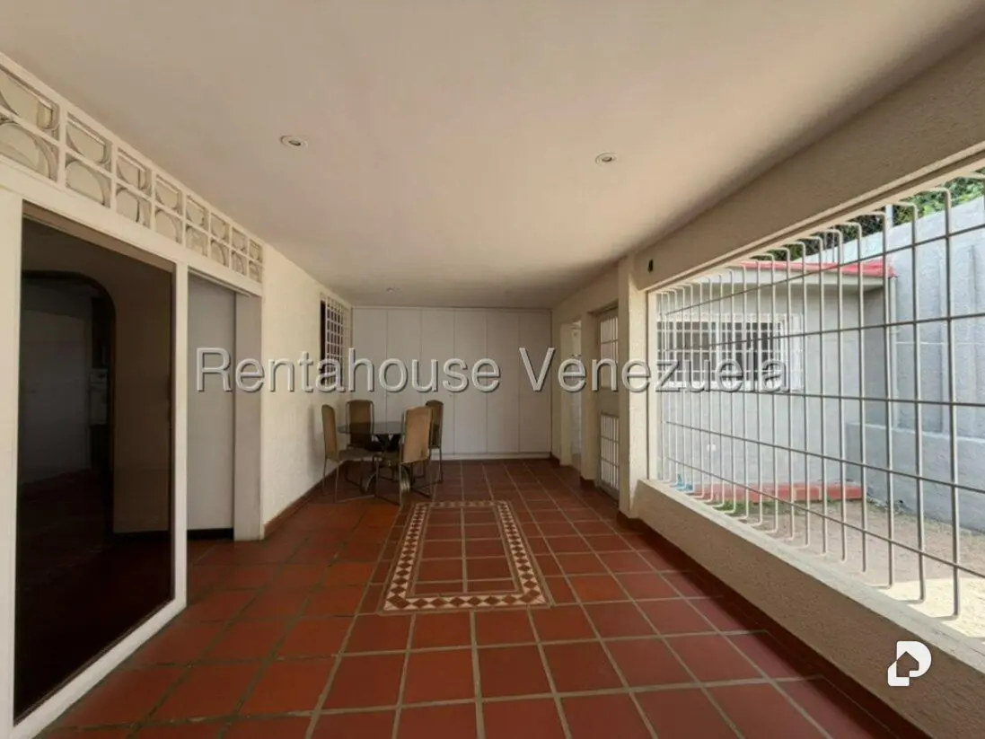 Casa en Barquisimeto – 14