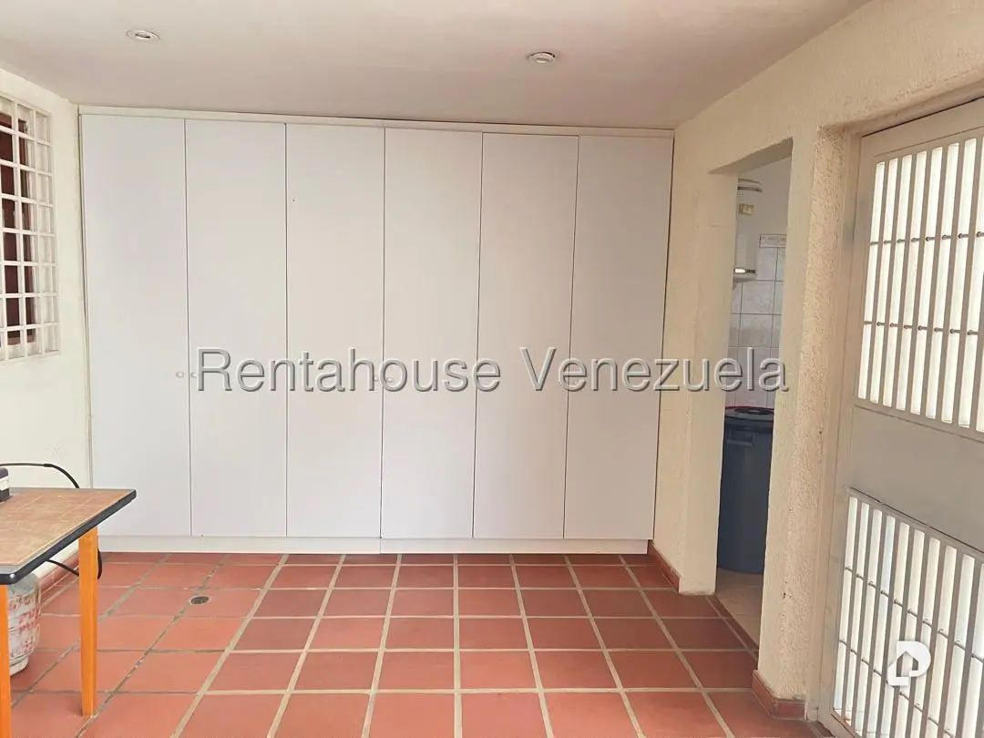 Casa en Barquisimeto – 11