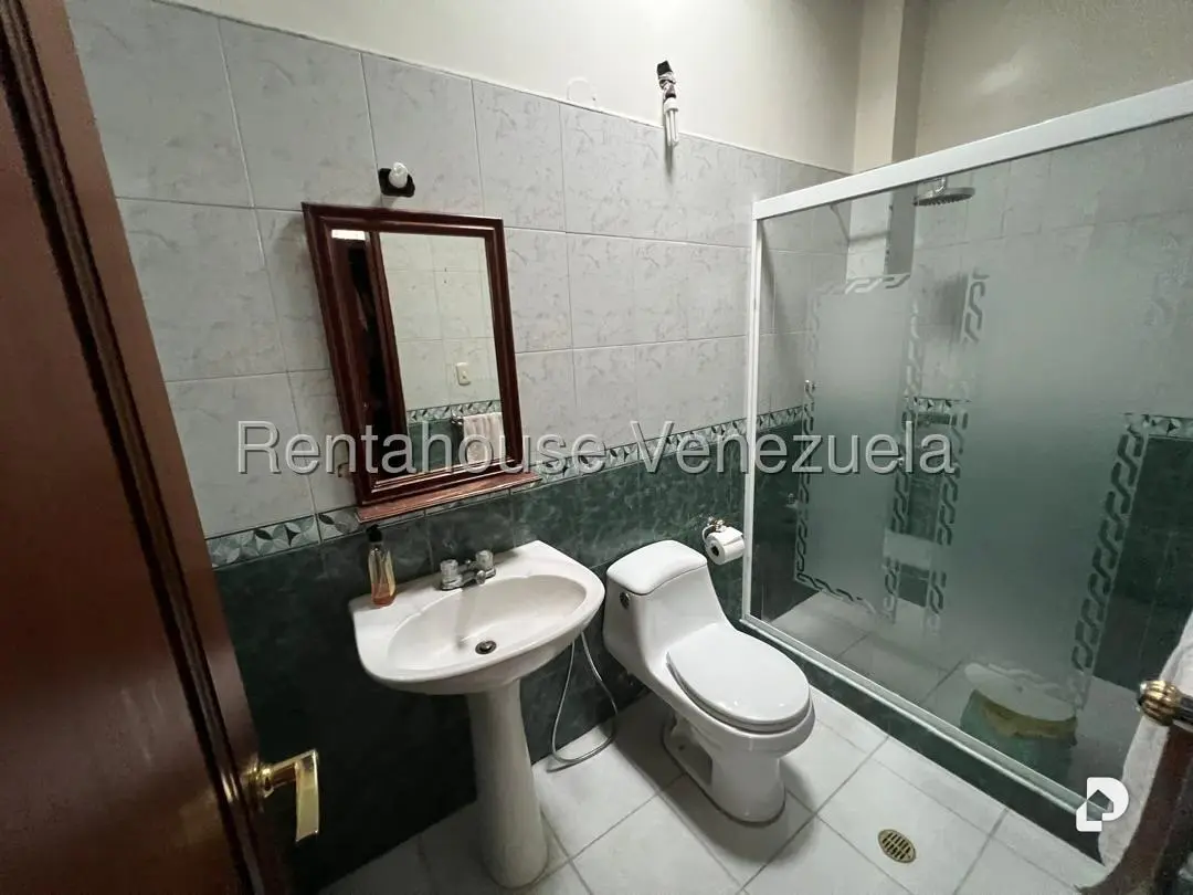 Casa en Barquisimeto – 27