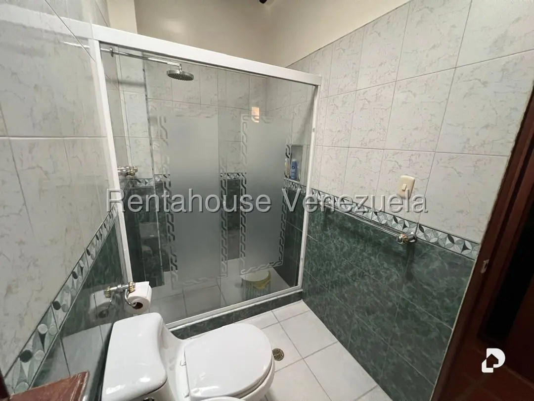 Casa en Barquisimeto – 28