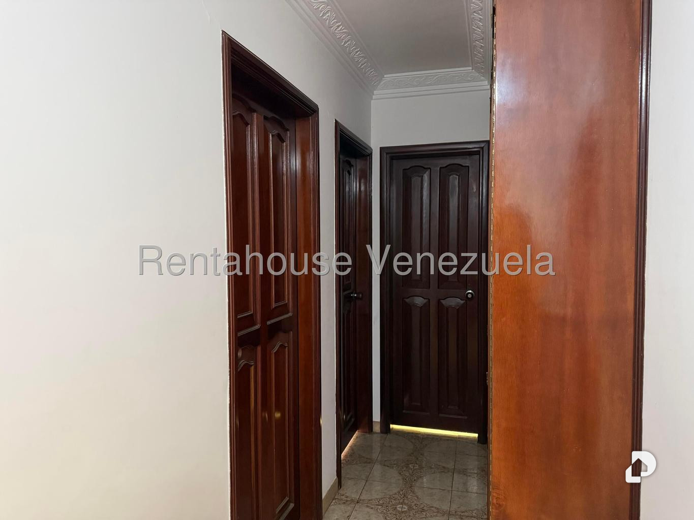 Apartamento en Vista Alegre, Caracas – 24