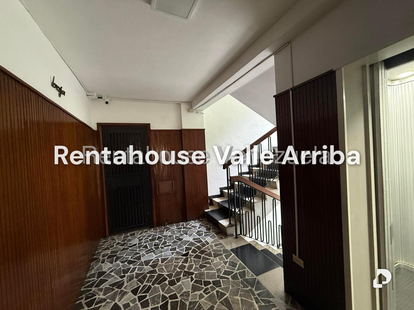 Apartamento en Vista Alegre, Caracas – 6