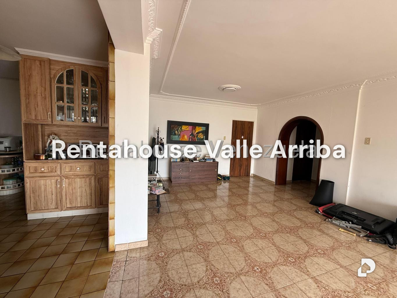 Apartamento en Vista Alegre, Caracas – 17