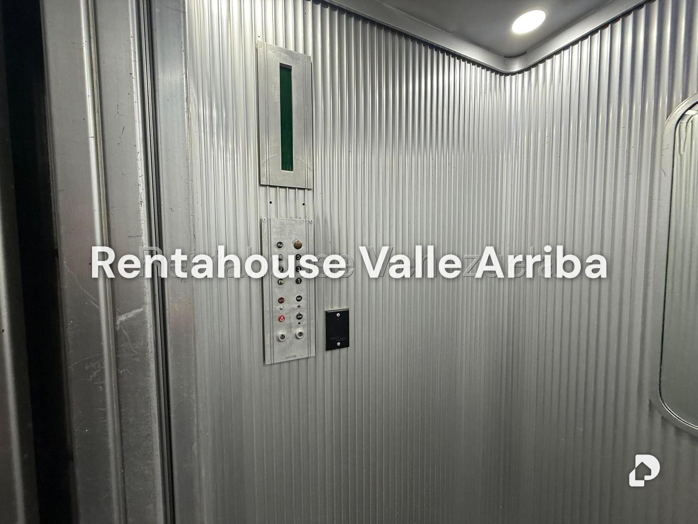 Apartamento en Vista Alegre, Caracas – 9