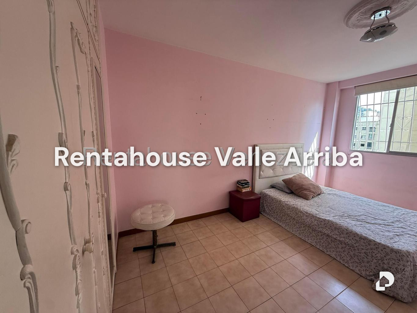 Apartamento en Vista Alegre, Caracas – 30