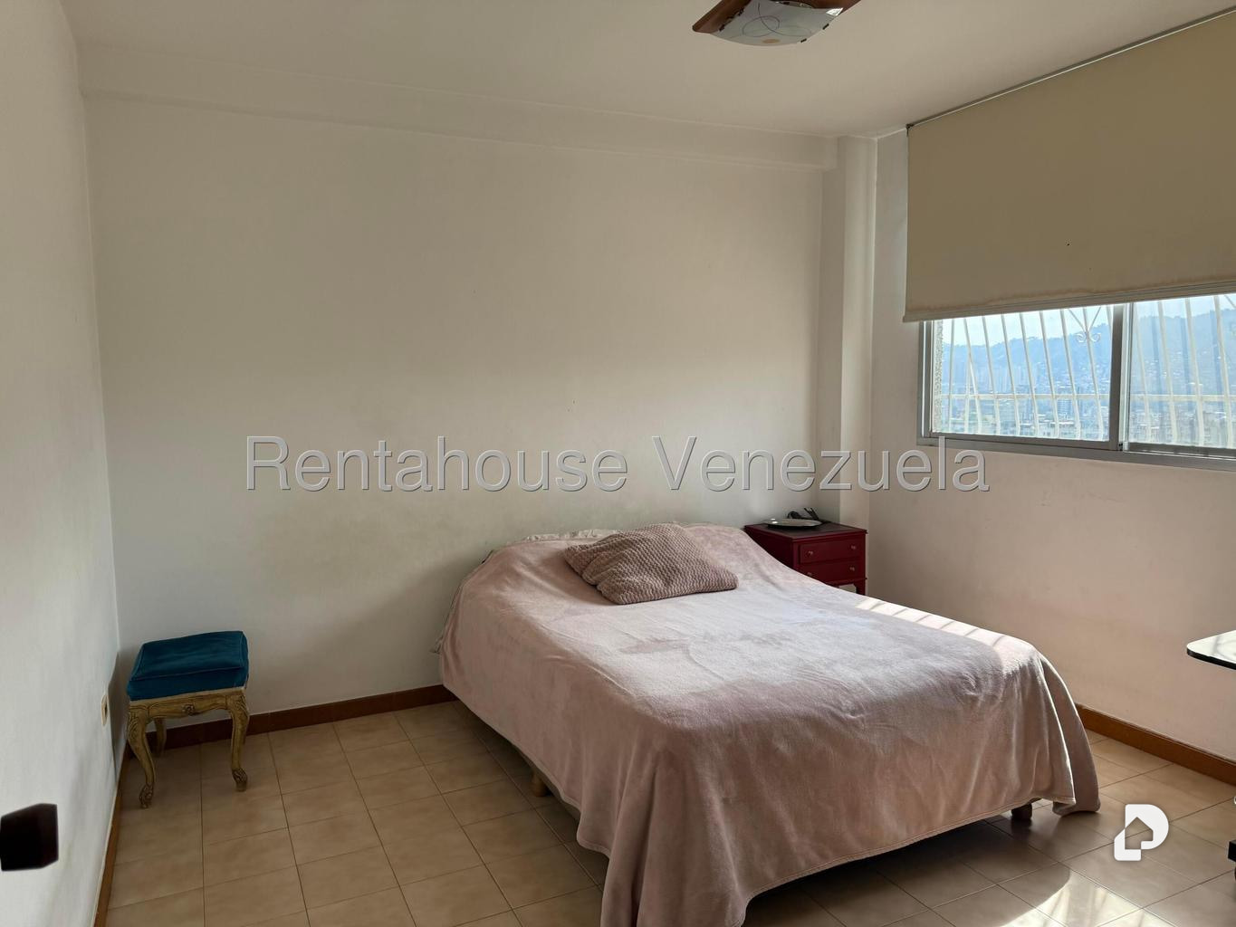 Apartamento en Vista Alegre, Caracas – 27