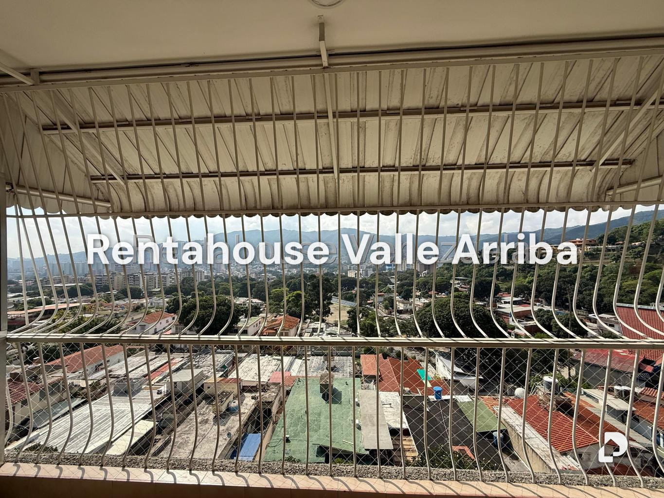 Apartamento en Vista Alegre, Caracas – 20