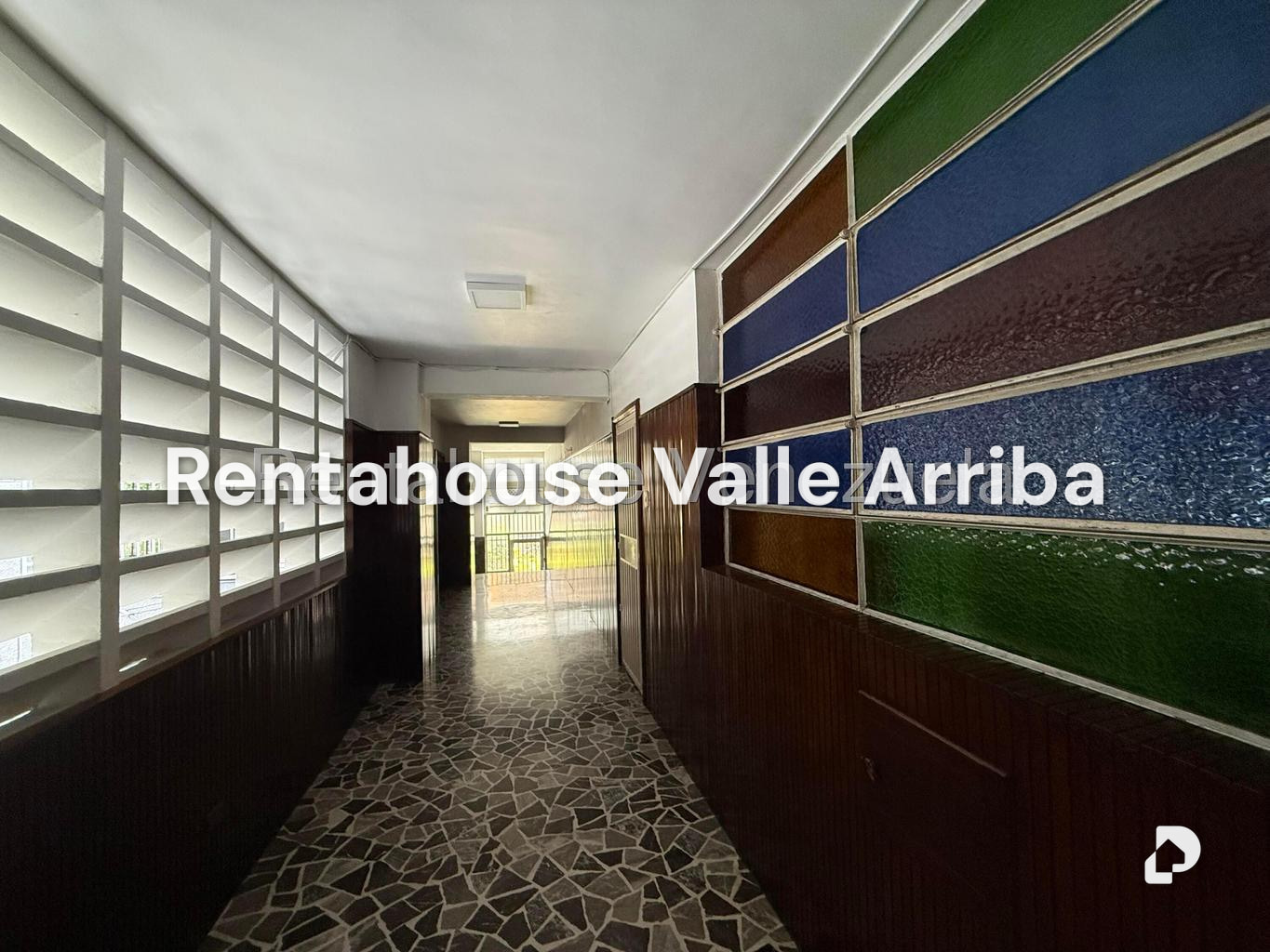 Apartamento en Vista Alegre, Caracas – 5