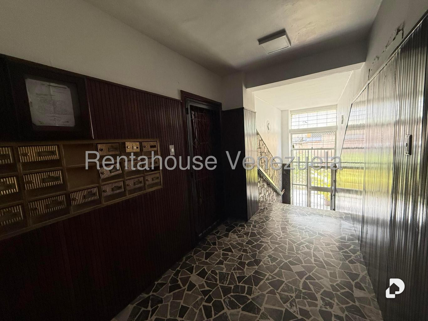 Apartamento en Vista Alegre, Caracas – 4
