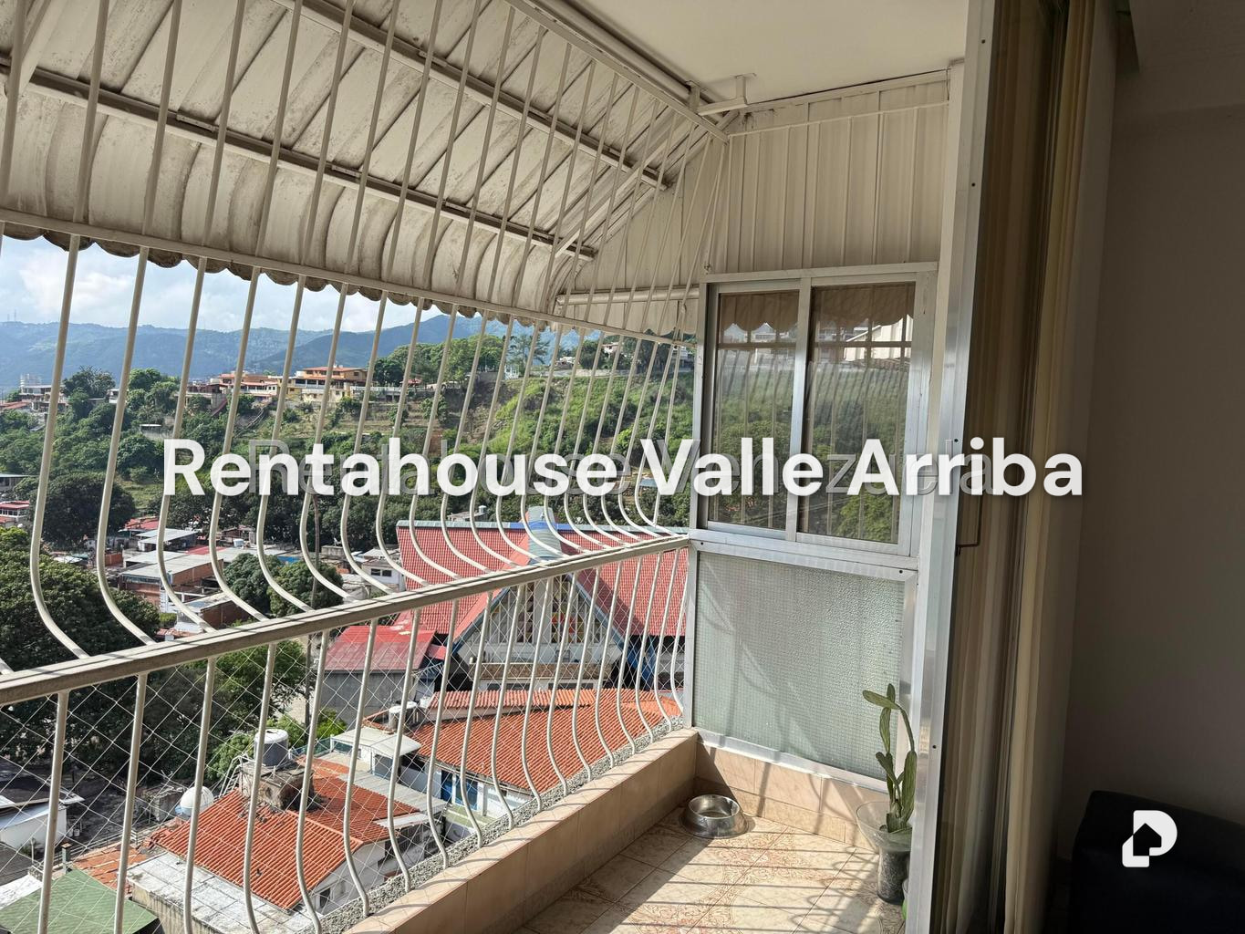 Apartamento en Vista Alegre, Caracas – 21