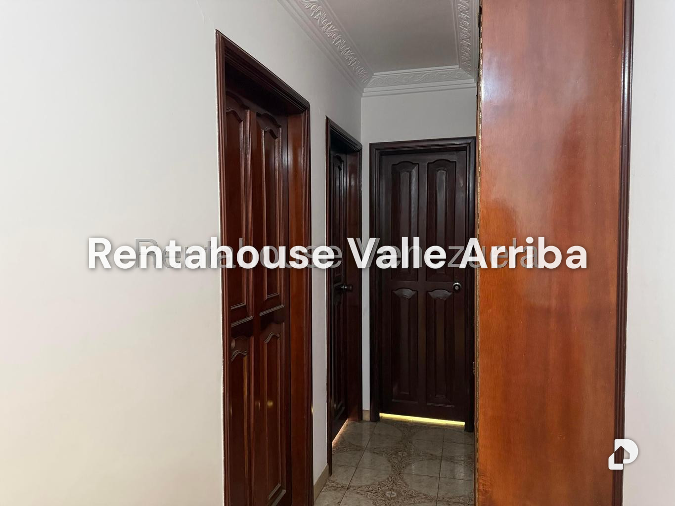 Apartamento en Vista Alegre, Caracas – 24