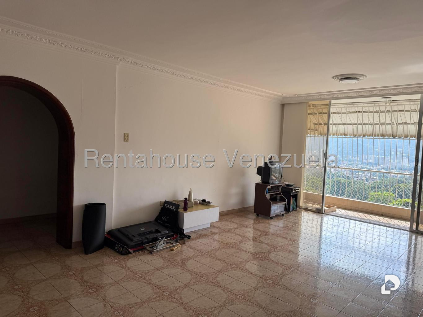 Apartamento en Vista Alegre, Caracas – 22