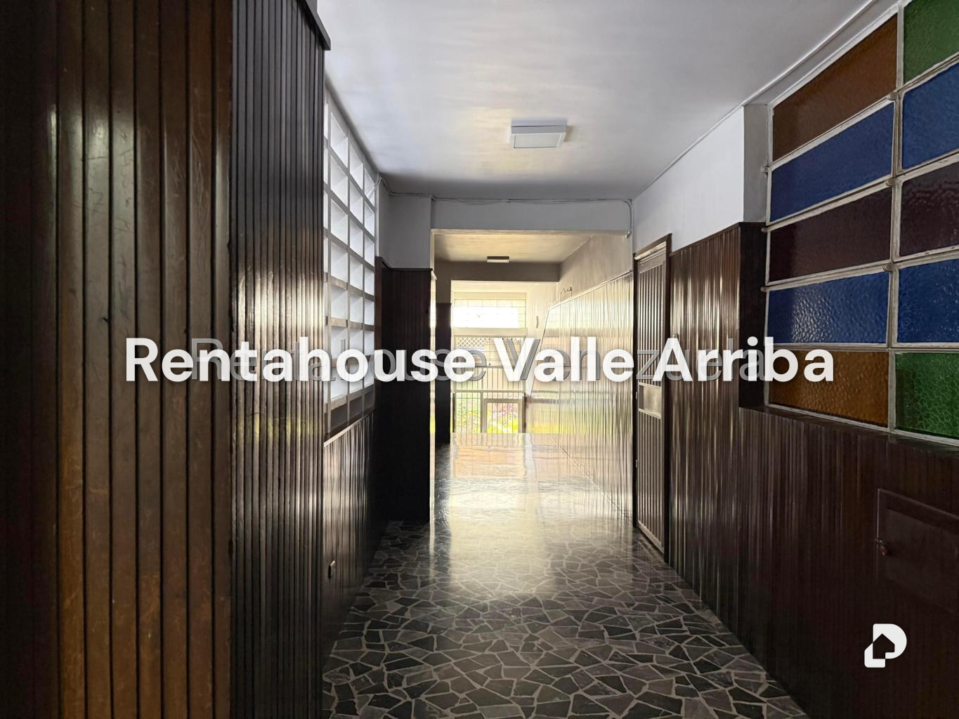 Apartamento en Vista Alegre, Caracas – 3