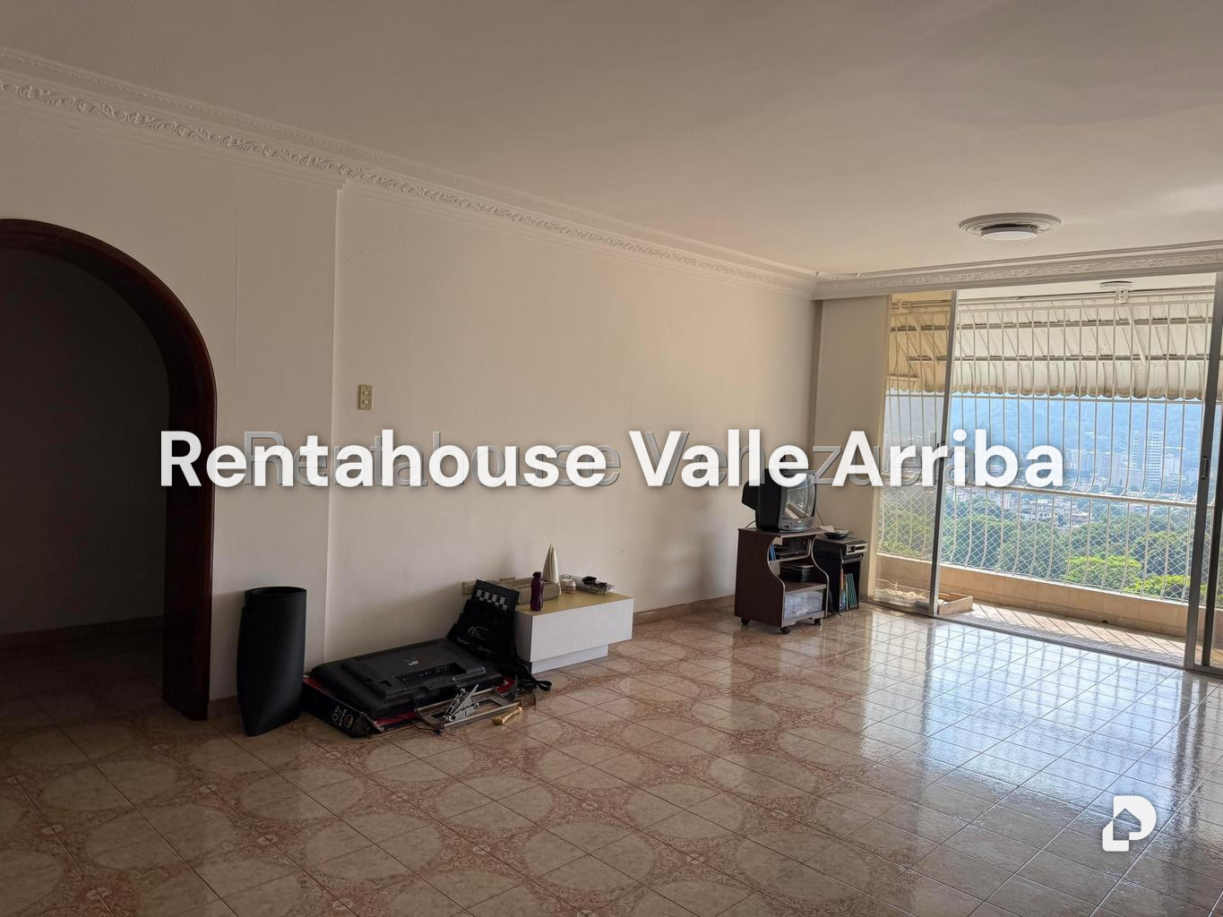 Apartamento en Vista Alegre, Caracas – 22