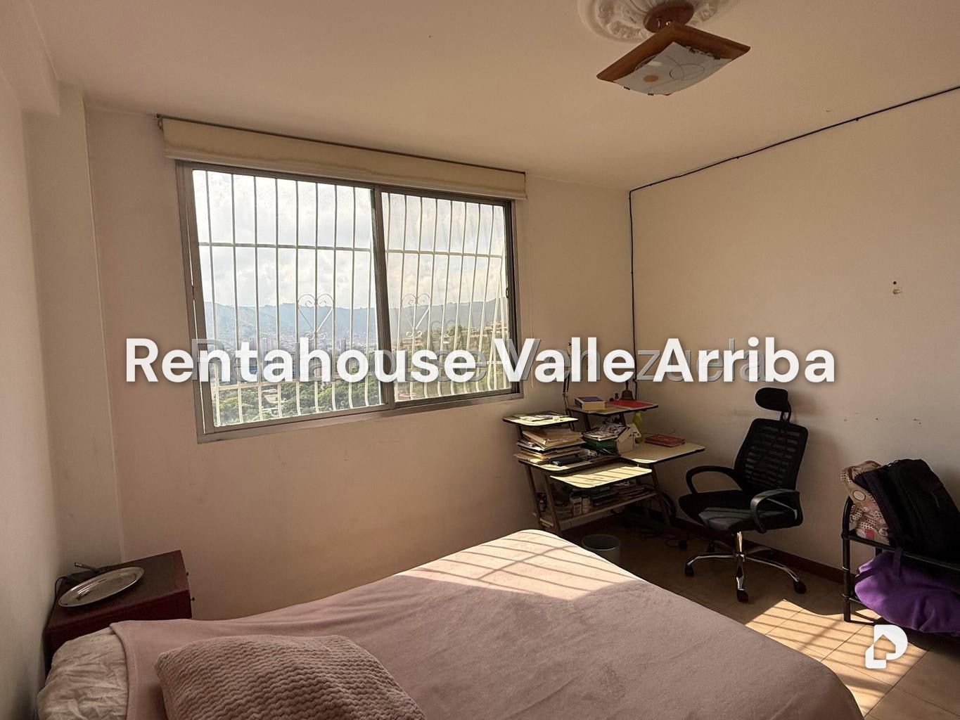 Apartamento en Vista Alegre, Caracas – 29
